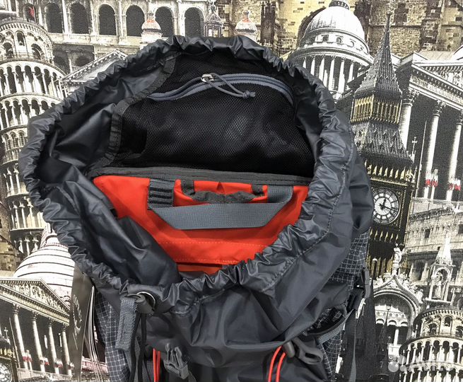 Рюкзак Osprey Mutant 52 (Новый)