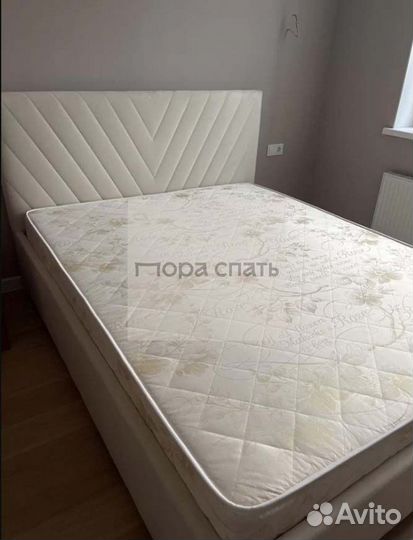 Матрас 120х200 Аскона