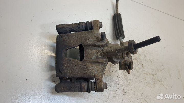 Суппорт Ford Mondeo 3, 2003