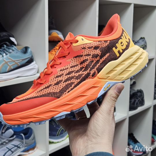 Кроссовки Hoka Speedgoat 5, 41-45