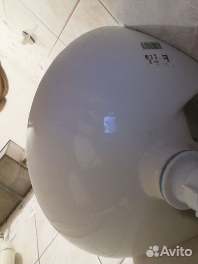 Мини раковина