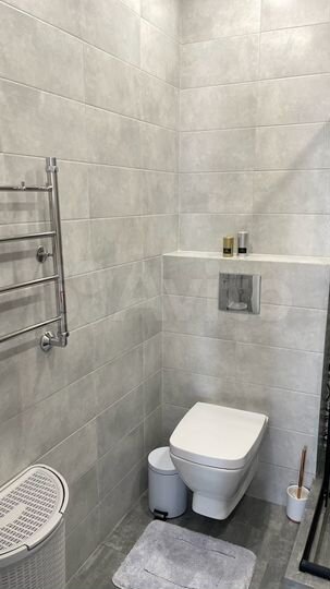 1-к. квартира, 37,6 м², 2/3 эт.