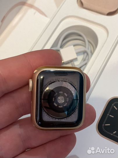 Apple Watch 5 40mm