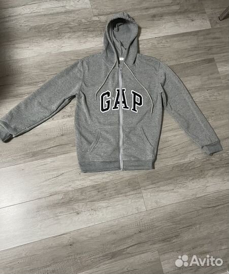 Зип худи GAP