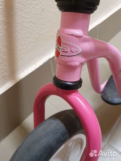 Беговел Puky lr m