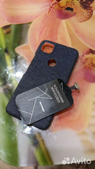 Адаптер беспроводной зарядки Type- C