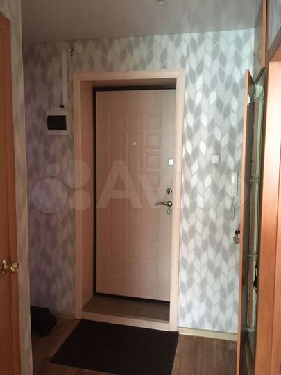 2-к. квартира, 44 м², 1/5 эт.