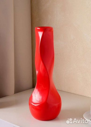 Ваза напольная