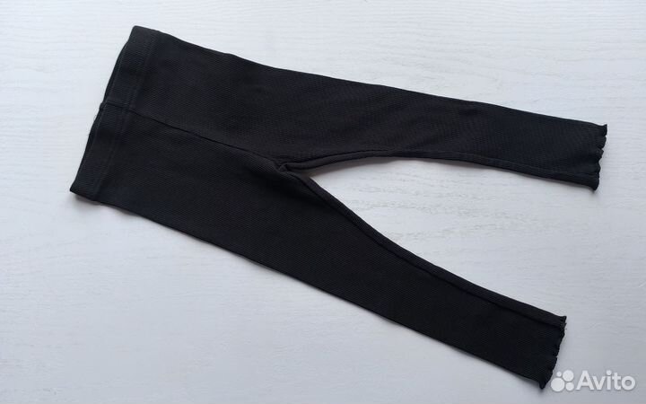 Комплект лосины для. девочки р 104Син