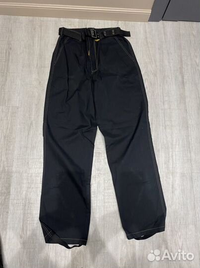 Энцефалитный костюм