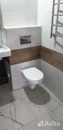 Ремонт квартир