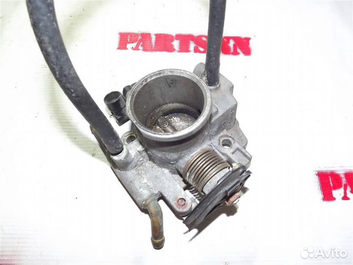 Заслонка дроссельная Заз Сенс Шанс