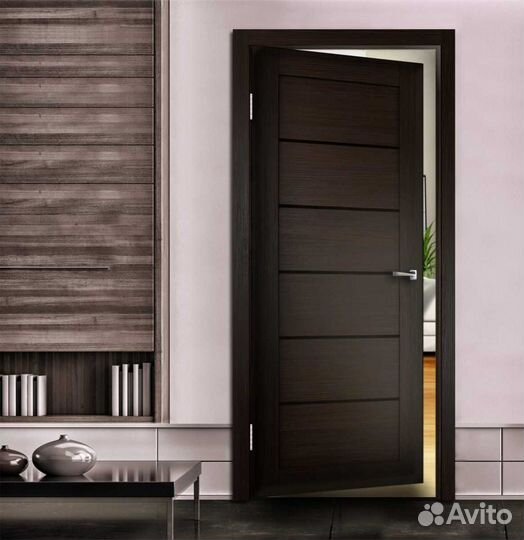 Межкомнатная дверь