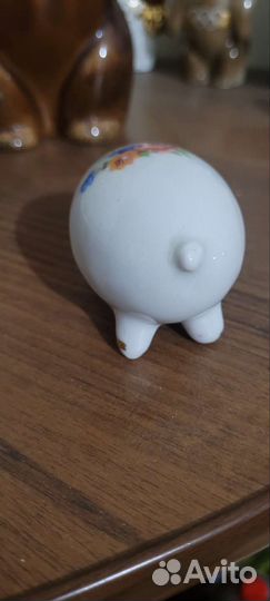 Свинка.Дулево