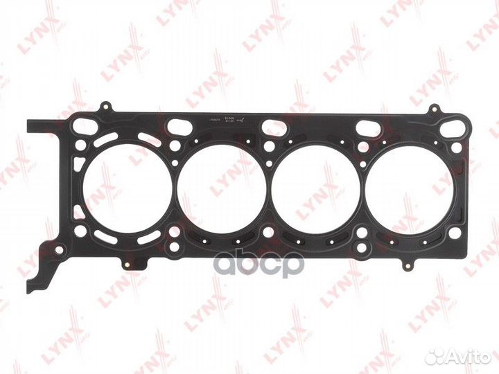 Прокладка ГБЦ SH-0403 lynxauto