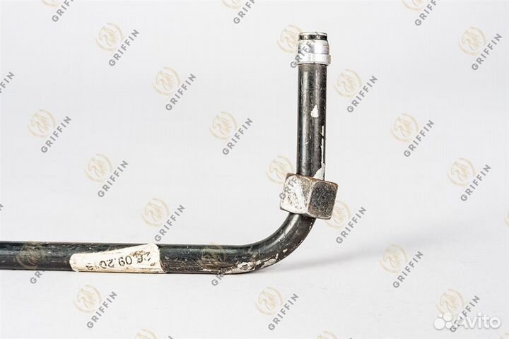 Тормозная трубка (Б/У) Scania