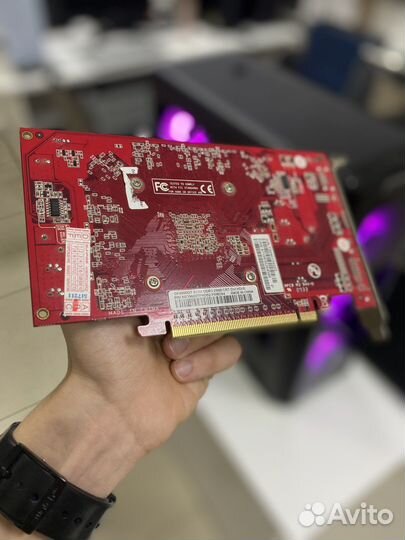 Видеокарты Nvidia GeForce 9600GT в ассортименте