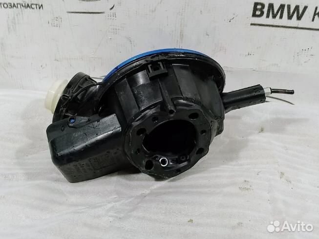 Лючок бензобака Hyundai I30 Hyundai I30