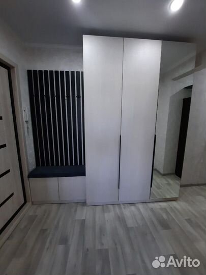 Прихожая по вашим размерам без посредников