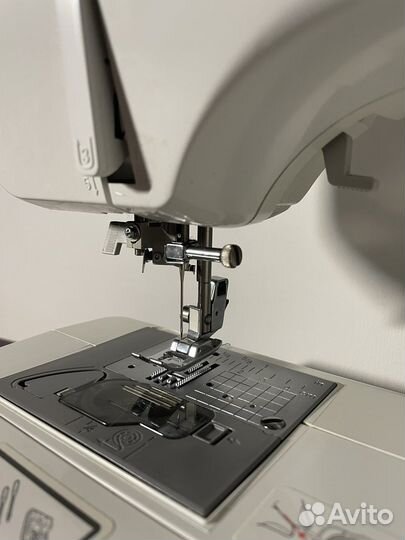 Швейная машина Brother comfort 25a