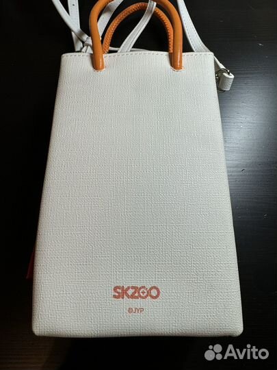 Сумка stray kids skzoo slbs nfc pouch