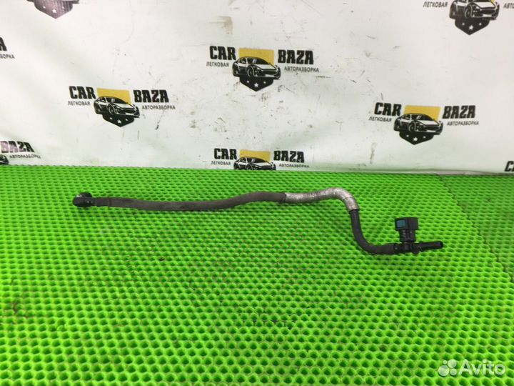 Трубка топливная Land Rover Range Rover