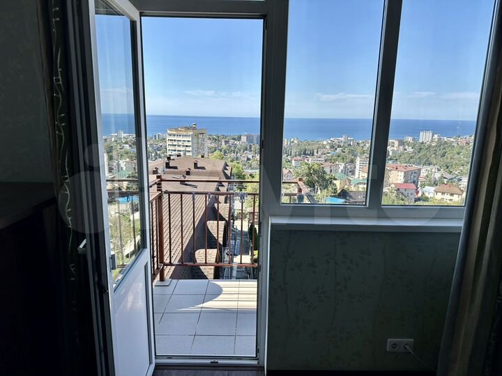 1-к. квартира, 43 м², 5/6 эт.