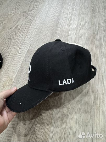 Бейсболка мужская