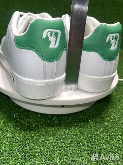 Полуботинки детские новые 33. 71P-JSZ-0053