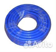 Рукав 16 силиконовый (стенка 5мм)