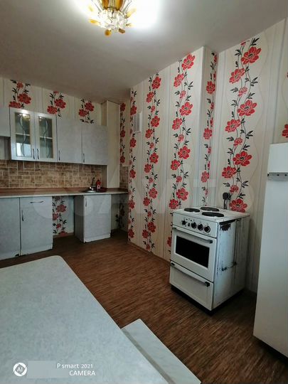 1-к. квартира, 38 м², 7/8 эт.