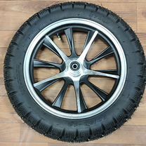 Шиномонтаж электровелосипедов