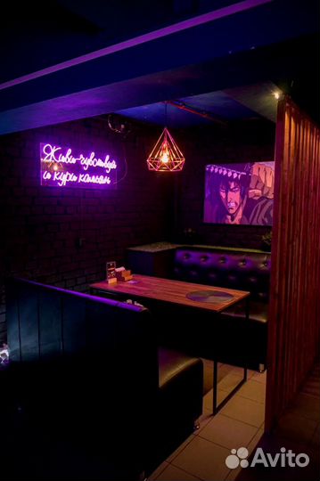 Аренда помещения лофт под мероприятие