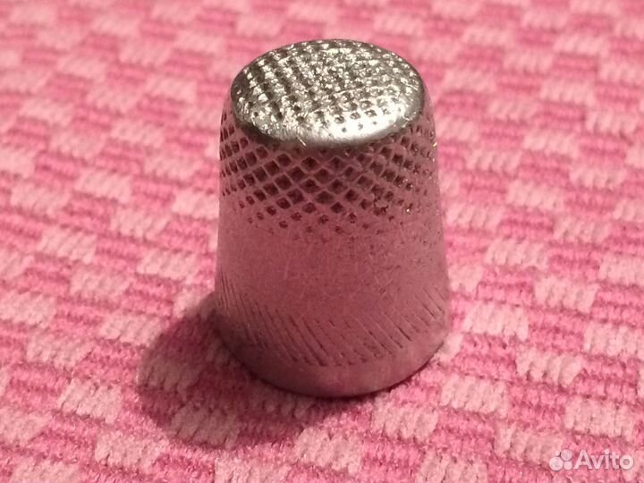 Наперсток СССР