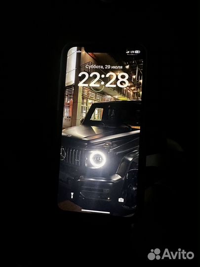 iPhone 11 Pro, 64 ГБ