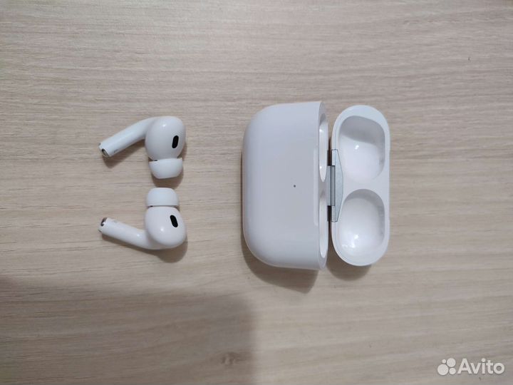 Apple airpods pro 2nd generation