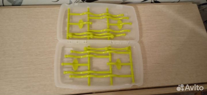 Сушилка,подставка для детских бутылочек