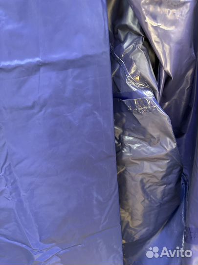 Костюм влагозащитный защита от дождя рыбалка охота