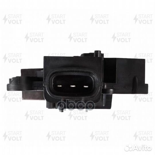 Регулятор напряжения генератора Hyundai Solaris