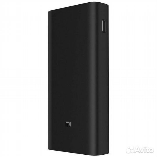 Аккумулятор внешний Xiaomi Mi Power Bank 3 Super