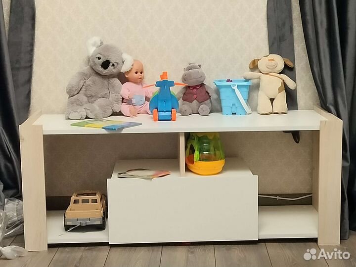 Тумба под телевизор