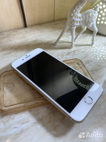 iPhone 6S, 32 ГБ