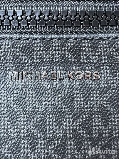 Рюкзак мужской Michael Kors (оригинал)