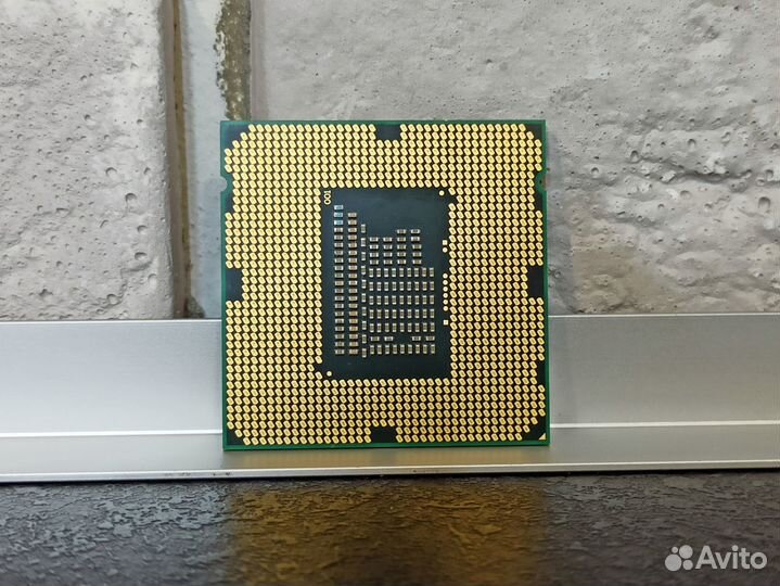 1155 Intel Core i3-2100