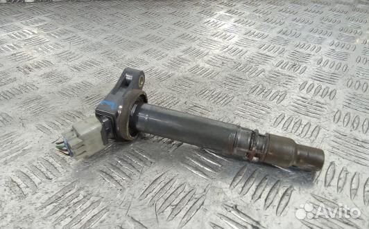 Катушка зажигания бензиновая lexus GS 3 (KEA14DE03