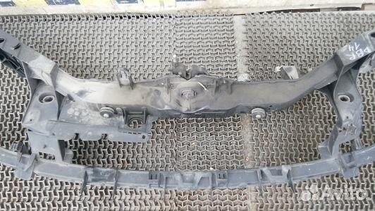 Передняя панель крепления облицовки (телевизор) fo