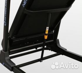 Беговая дорожка oxygen fitness classic ferrum М