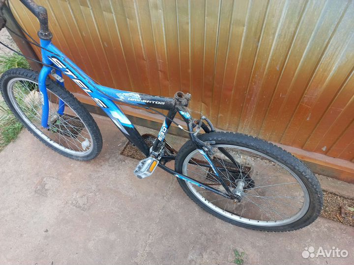 Запчасти на велосипед