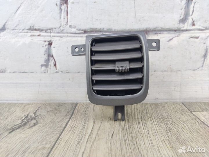 Дефлектор воздушный Accent Акцент