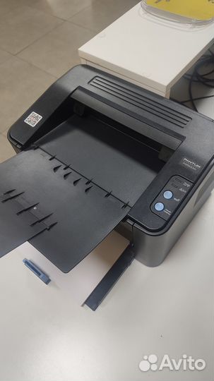 Принтер/ ноутбук